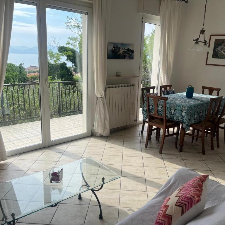 Eden Apartments 1 - Appartamento con 2 Camere da Letto - 26
