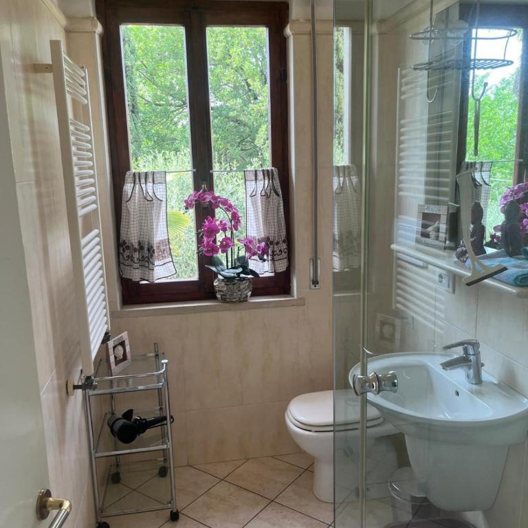 Eden Apartments 1 - Appartamento con 2 Camere da Letto - 28