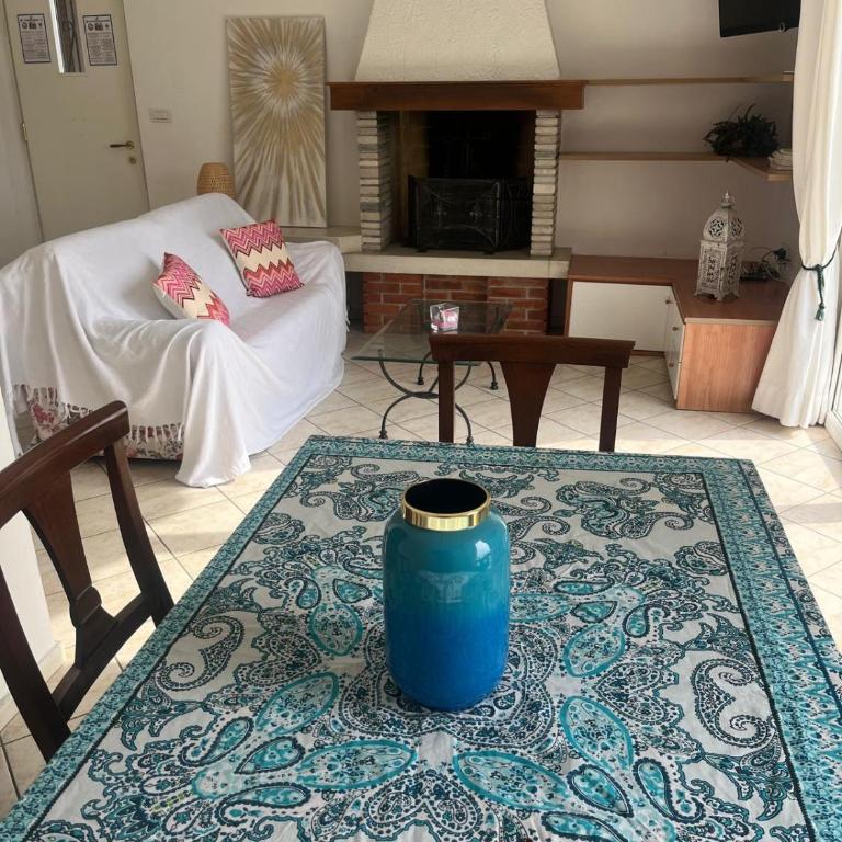 Eden Apartments 1 - Appartamento con 2 Camere da Letto - 35