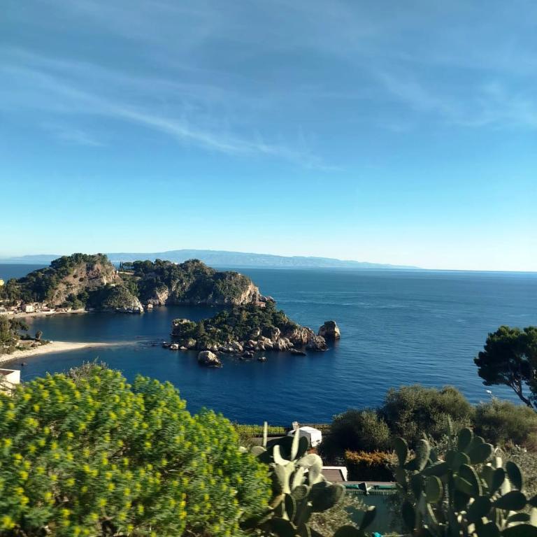 Anacapri Apartment - Appartamento con 2 Camere da Letto e Balcone - 52