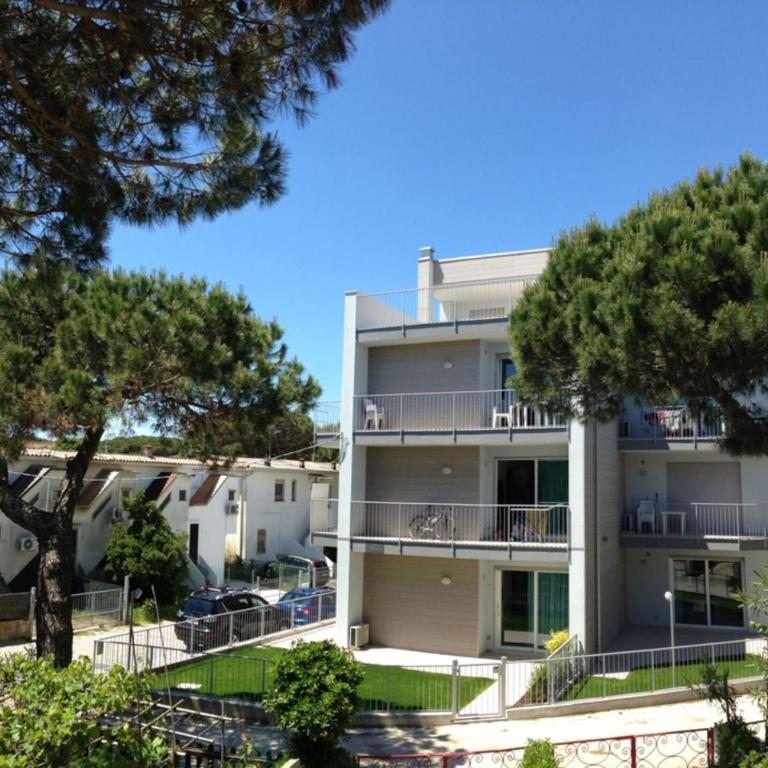 Elegant apartment near the beach - Appartamento - 23
