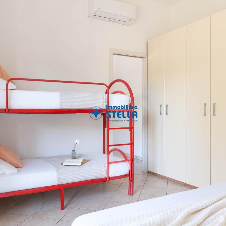 Condominio Euroresidence - Appartamento con 1 Camera da Letto - 12