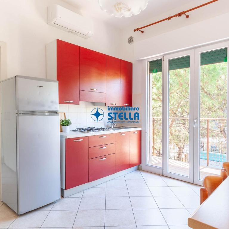 Condominio Euroresidence - Appartamento con 1 Camera da Letto - 3
