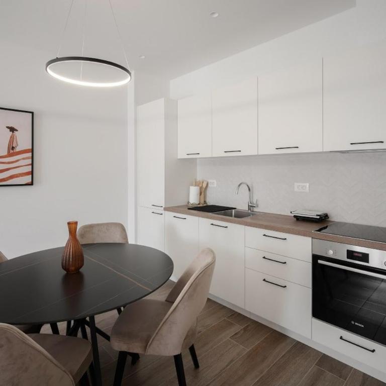 Aurea Luštica Centrale Apartment - Apartman sa 1 Spavaćom Sobom - 2