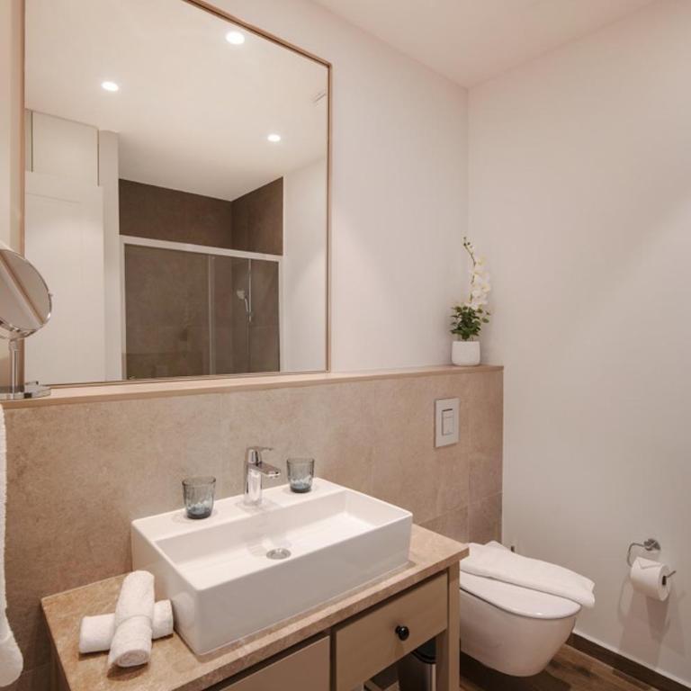 Aurea Luštica Centrale Apartment - Apartman sa 1 Spavaćom Sobom - 5