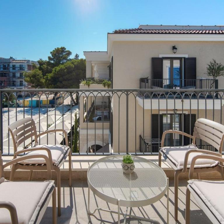 Aurea Luštica Centrale Apartment - Apartman sa 1 Spavaćom Sobom - 8