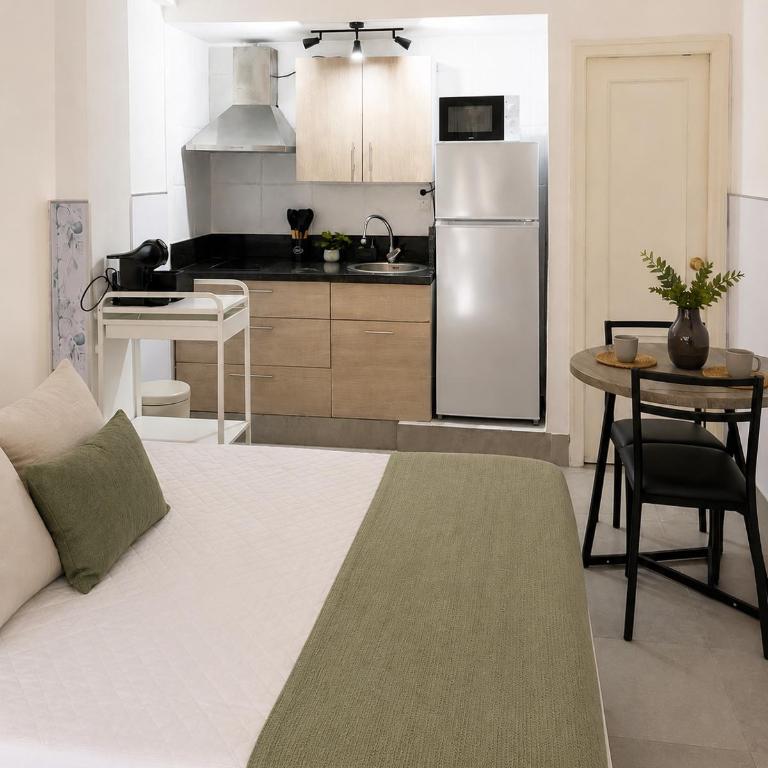 Casa rody - Apartamento de 1 dormitorio - 6