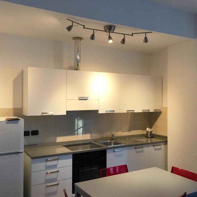 Mole27 - ResArt - Monolocale Superior - 17