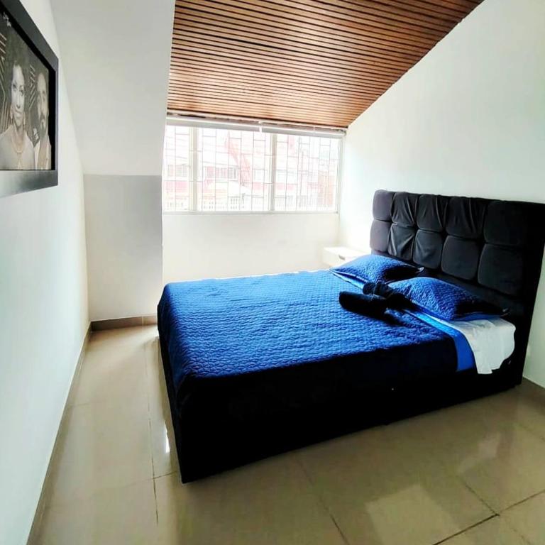 Spacious house near Zona T and Parque de la 93 - Four-Bedroom Vacation Home - 3