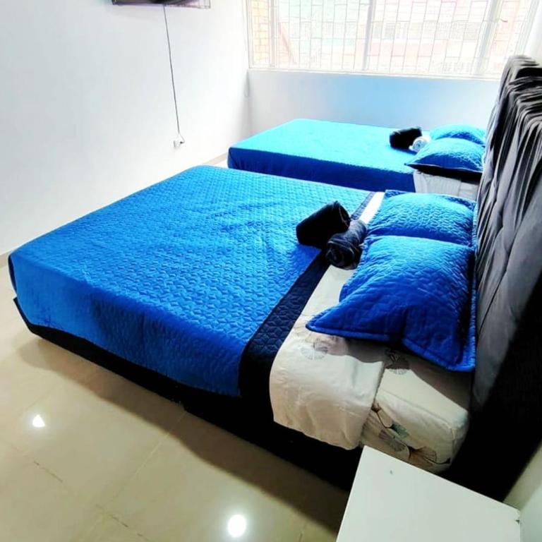 Spacious house near Zona T and Parque de la 93 - Four-Bedroom Vacation Home - 6