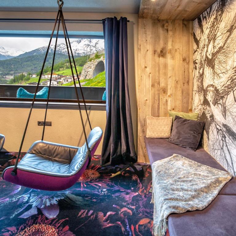 HEART - Manufaktur Appartements - Appartamento Attico - 1