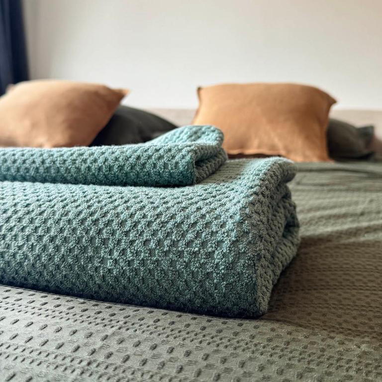 Green Stras - Appartamento con 1 Camera da Letto - 5
