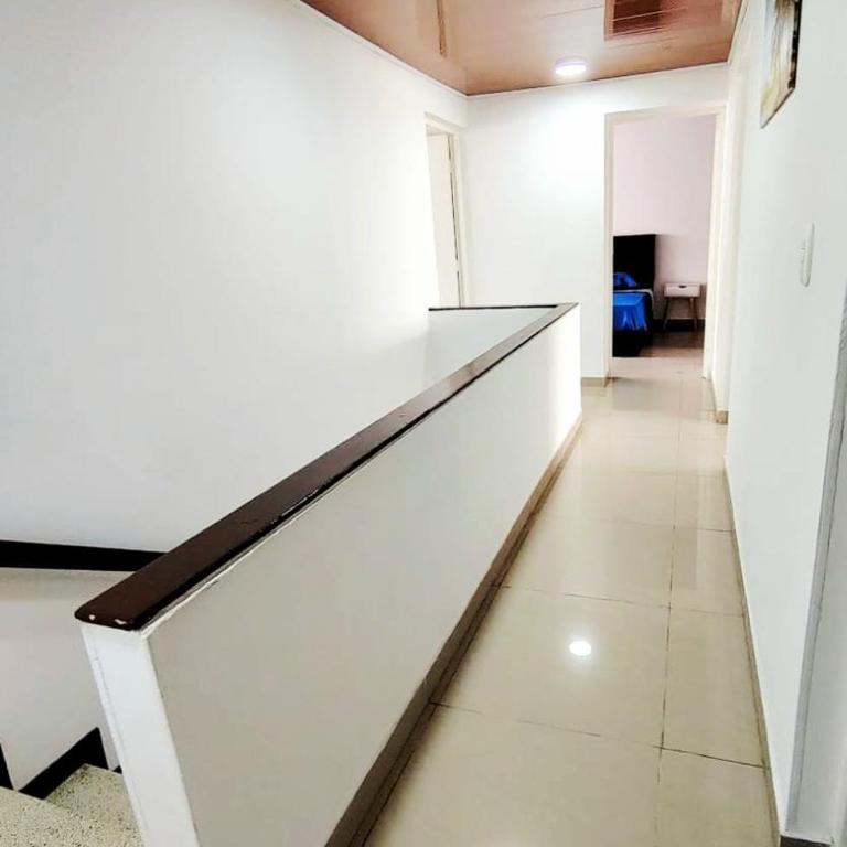 Spacious house near Zona T and Parque de la 93 - Four-Bedroom Vacation Home - 20