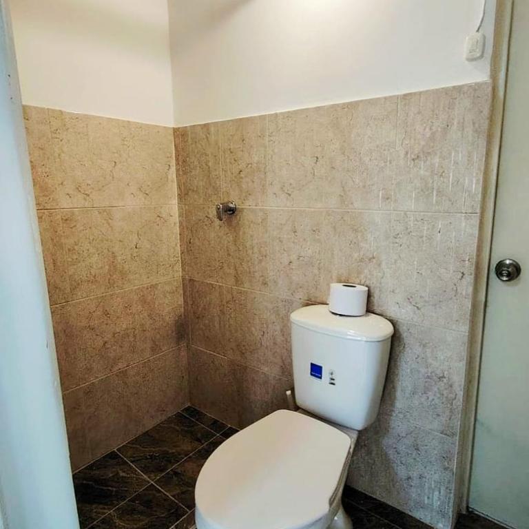 Spacious house near Zona T and Parque de la 93 - Four-Bedroom Vacation Home - 21