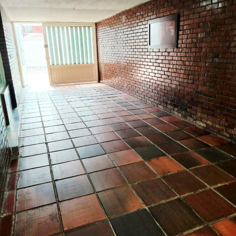 Spacious house near Zona T and Parque de la 93 - Four-Bedroom Vacation Home - 23