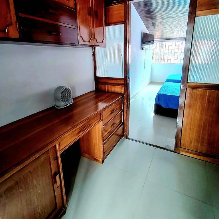 Spacious house near Zona T and Parque de la 93 - Four-Bedroom Vacation Home - 41