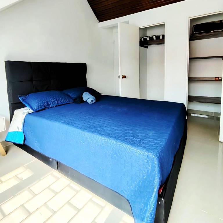 Spacious house near Zona T and Parque de la 93 - Four-Bedroom Vacation Home - 43