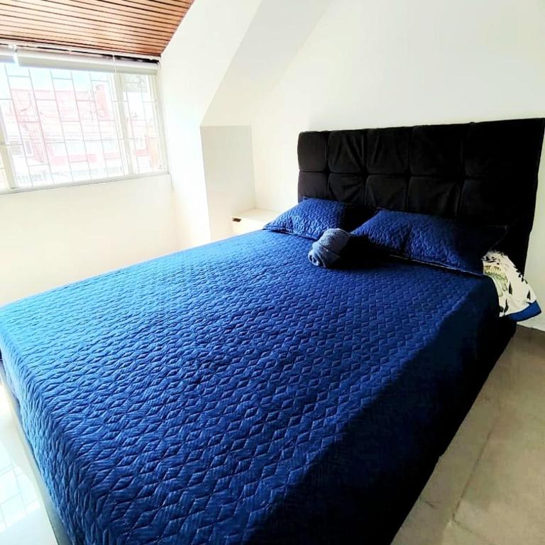 Spacious house near Zona T and Parque de la 93 - Four-Bedroom Vacation Home - 44