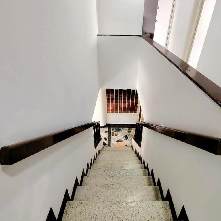 Spacious house near Zona T and Parque de la 93 - Four-Bedroom Vacation Home - 48