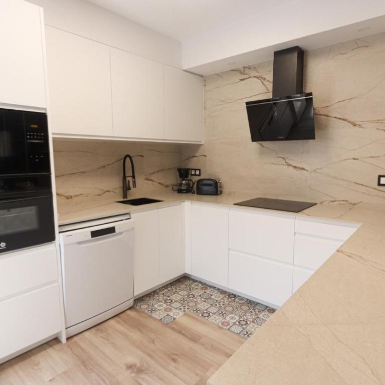 018 - Costa Hispania I - 264 - comfortHOLIDAYS - Three-Bedroom Bungalow - 9