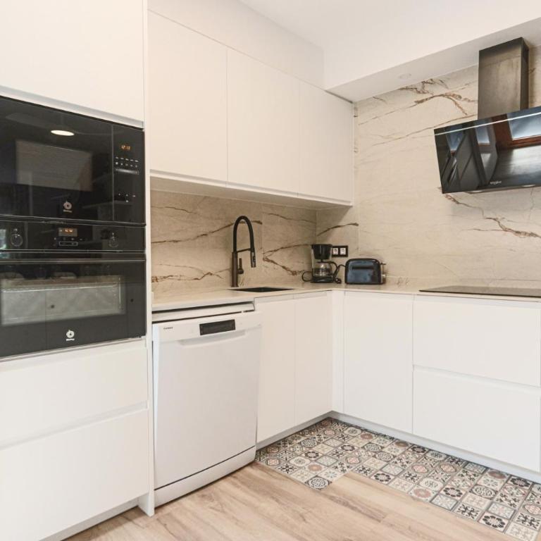 018 - Costa Hispania I - 264 - comfortHOLIDAYS - Three-Bedroom Bungalow - 10