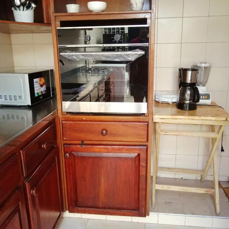 Spacious house near Zona T and Parque de la 93 - Four-Bedroom Vacation Home - 57