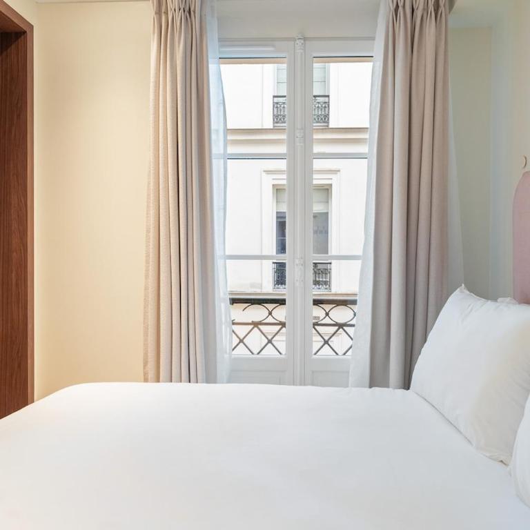 Boissy 3 - One-Bedroom Apartment - 11