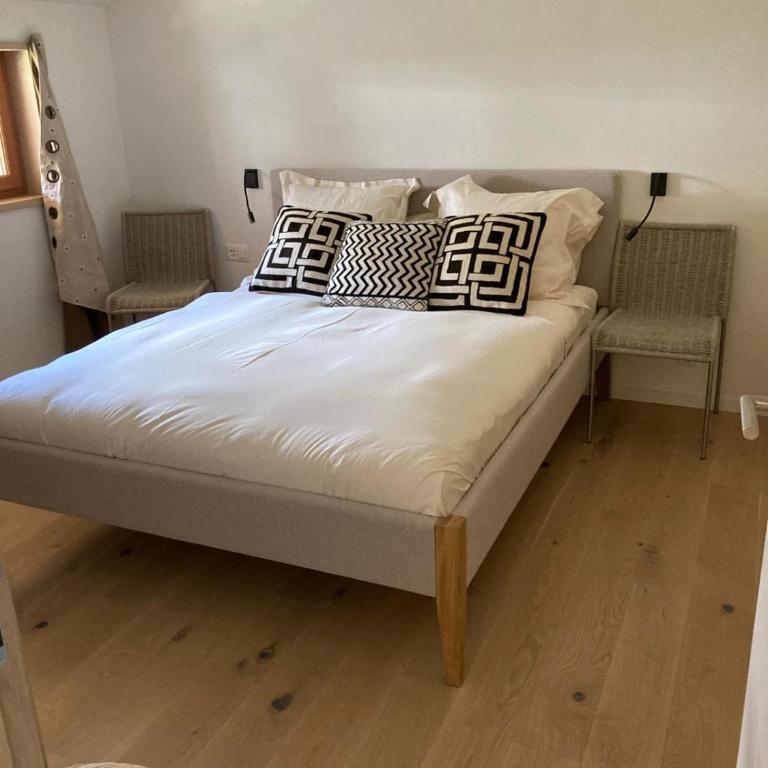 Maisonette privée sur le TMB - Apartment mit 2 Schlafzimmern - 6