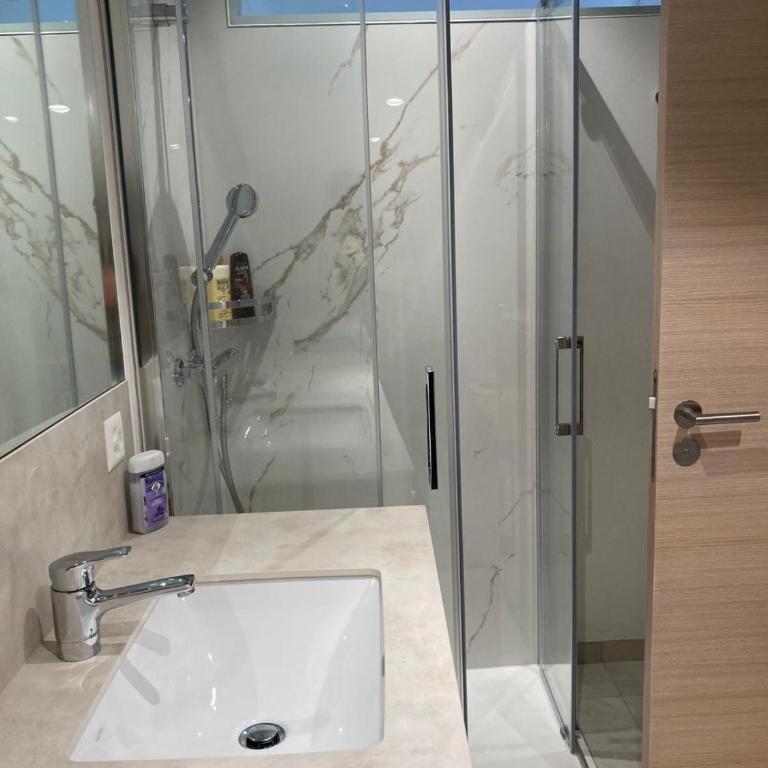 Maisonette privée sur le TMB - Apartment mit 2 Schlafzimmern - 12