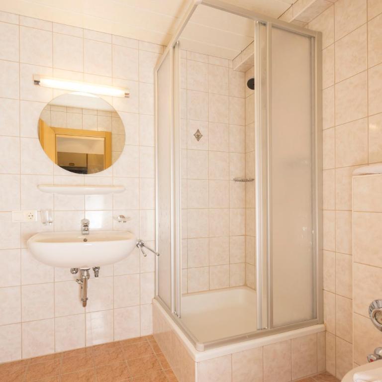 Appartements Huber - Apartment mit 1 Schlafzimmer - 4