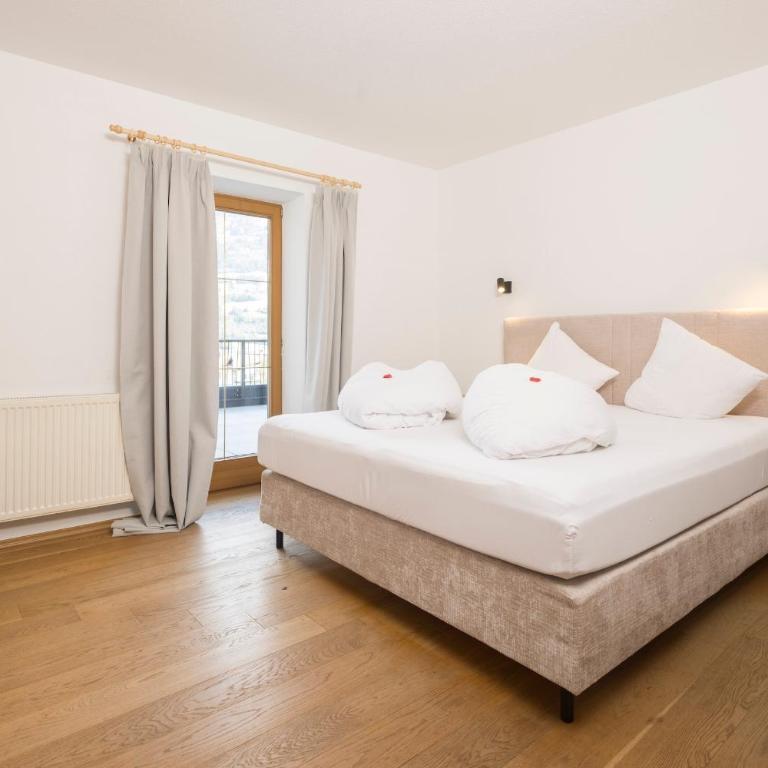Appartements Huber - Apartment mit 1 Schlafzimmer - 2