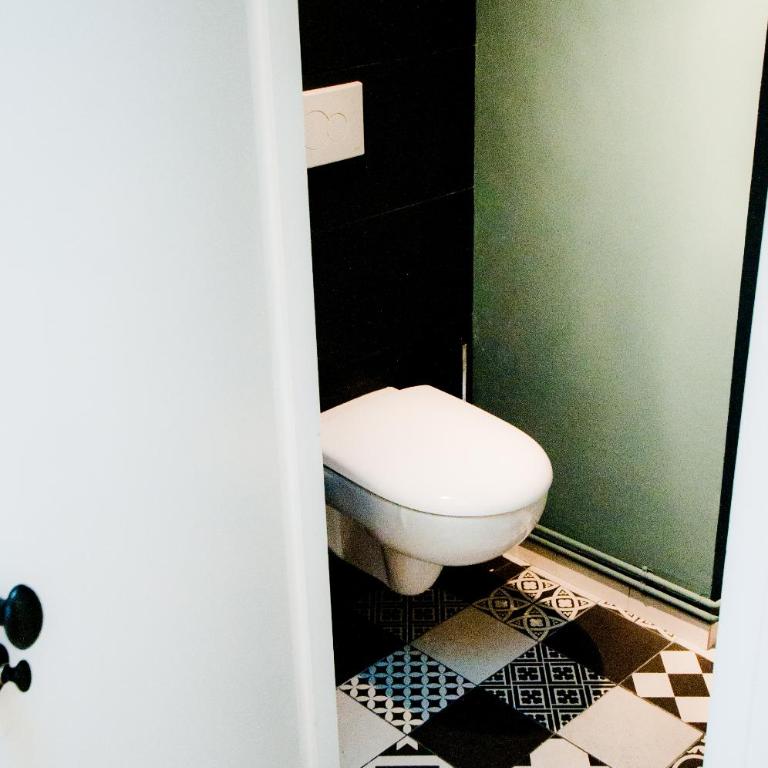 Loft Le Saint Louis by La Chambre à Coté - Appartement - 20