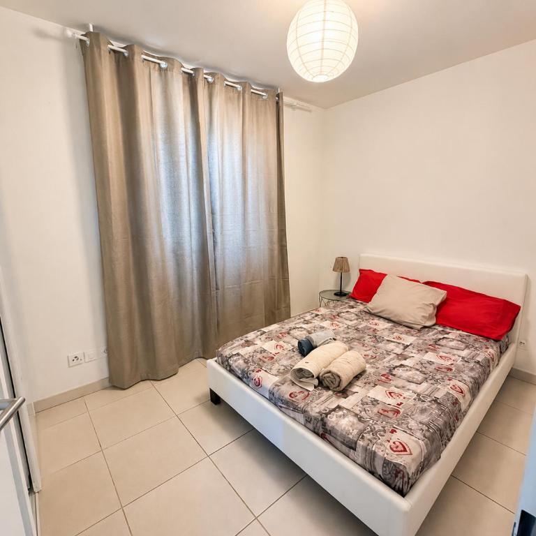 2Bedrooms, Thèoule-sur-mer - Appartement 1 Chambre - 14
