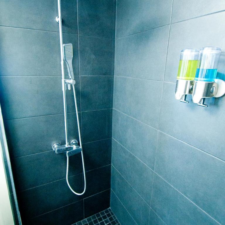 Loft Le Saint Louis by La Chambre à Coté - Appartement - 11