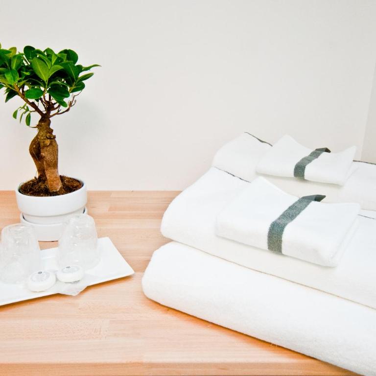 Loft Le Saint Louis by La Chambre à Coté - Appartement - 6