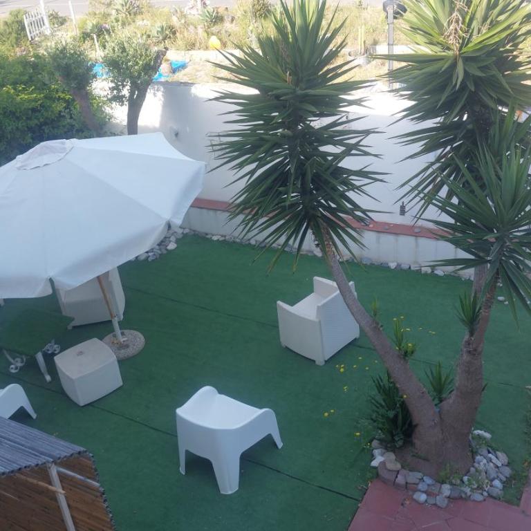 BEACH HOUSE casavacanze - Villa Fronte Spiaggia - 5
