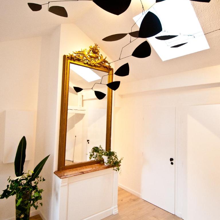 Loft Le Saint Louis by La Chambre à Coté - Appartement - 16