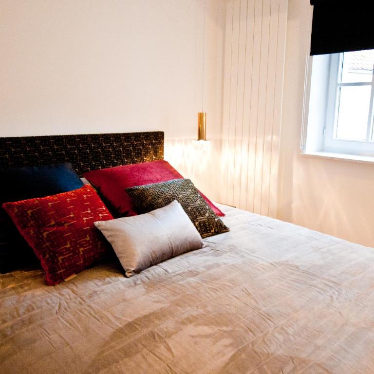 Loft Le Saint Louis by La Chambre à Coté - Appartement - 17