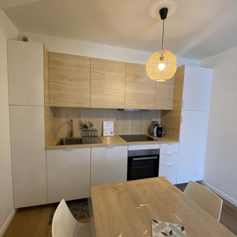 « La P’tite Maison » à Tours - Casa con 3 Camere da Letto - 11