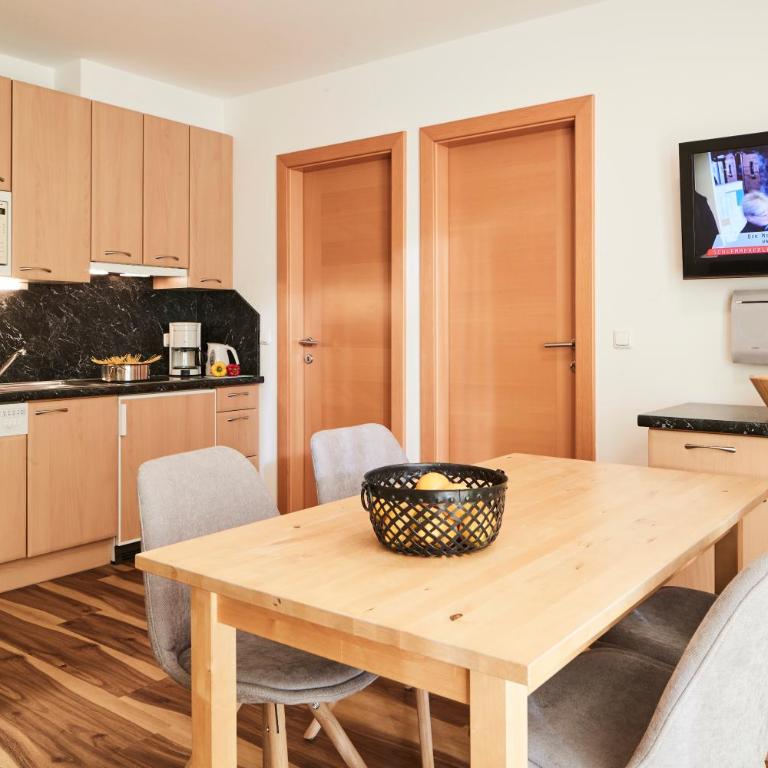 Apart Arga - Appartement 2 Chambres - 1