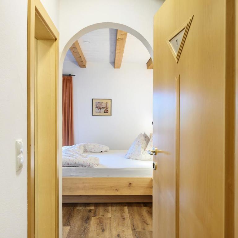 Residence Sonngart - Appartement 1 Chambre Supérieur avec Balcon - 22
