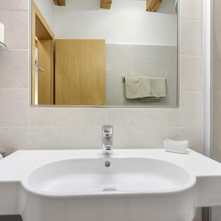 Residence Sonngart - Appartement 1 Chambre Supérieur avec Balcon - 21