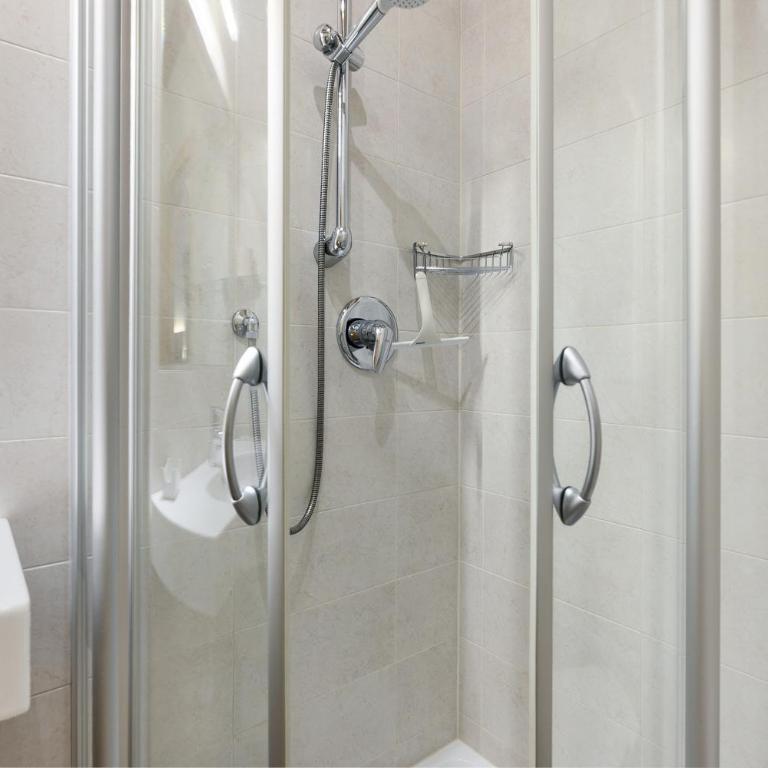 Residence Sonngart - Appartement 1 Chambre Supérieur avec Balcon - 20