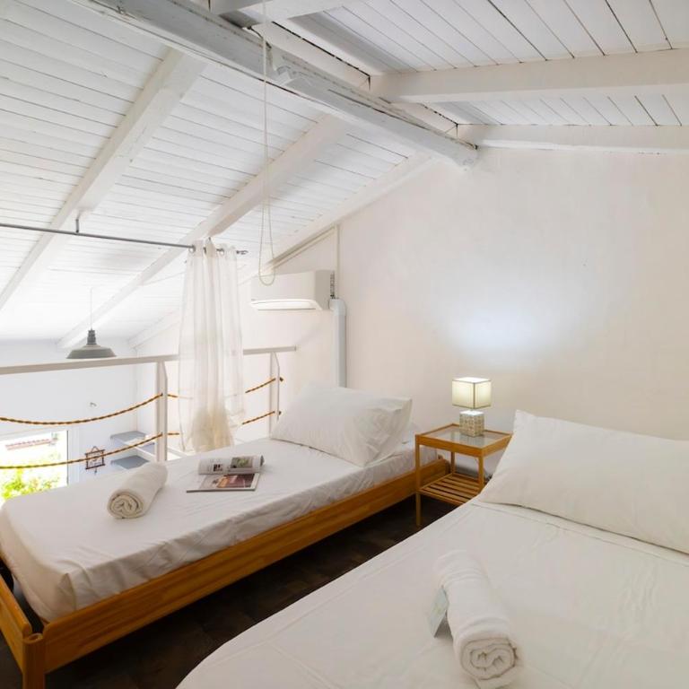 Sea-view loft in Golfo Aranci, 200m from the beach - Appartamento con 2 Camere da Letto - 5