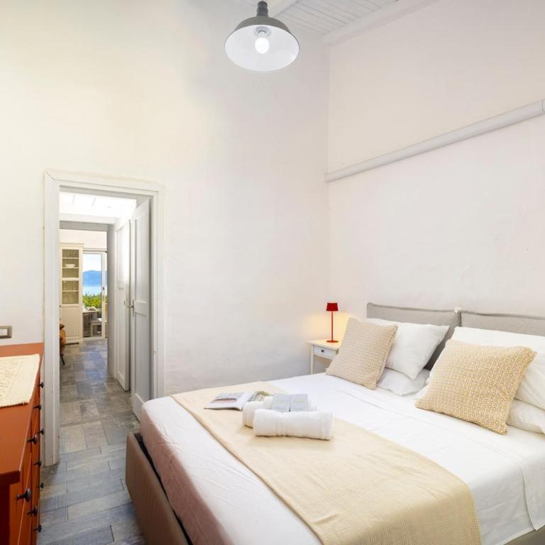 Sea-view loft in Golfo Aranci, 200m from the beach - Appartamento con 2 Camere da Letto - 3