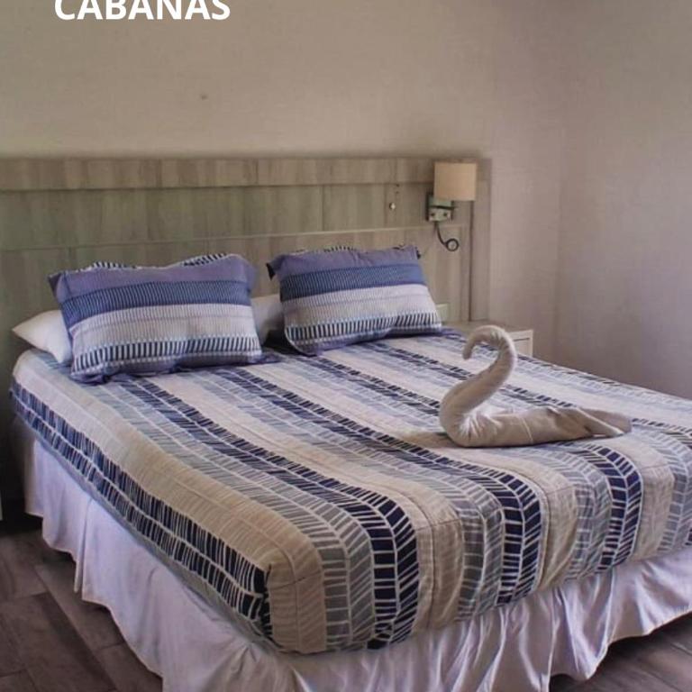 Hotel Palmas de La Serena - Cottage with Garden View - 3