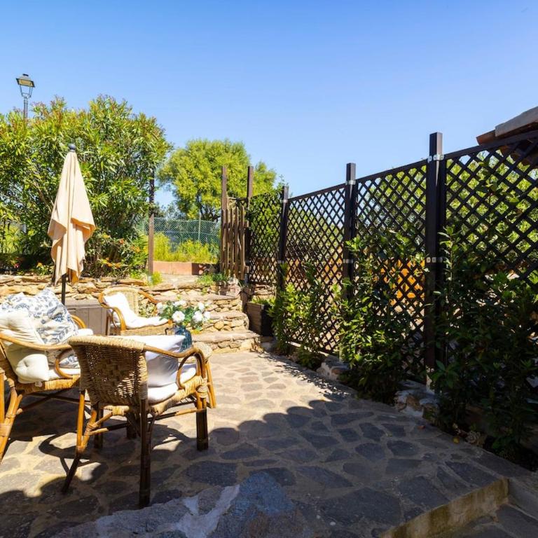 Sea-view loft in Golfo Aranci, 200m from the beach - Appartamento con 2 Camere da Letto - 31