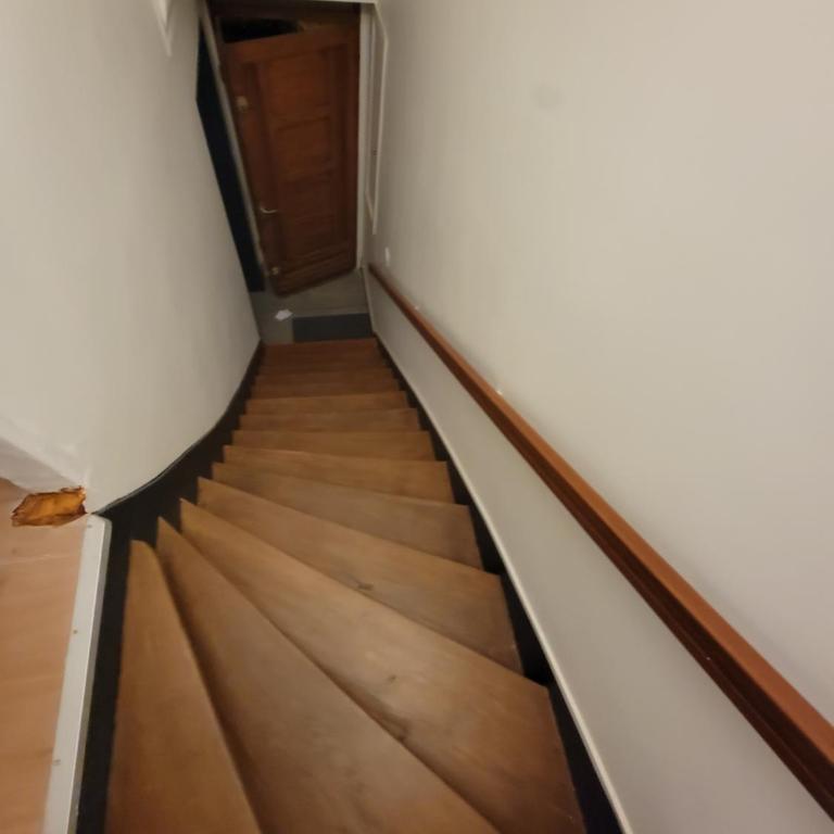 Le Refuge Design and Secret Garden - Apartamento de 1 dormitorio - 40