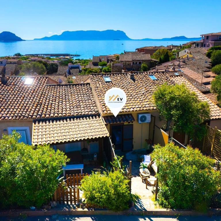 Sea-view loft in Golfo Aranci, 200m from the beach - Appartamento con 2 Camere da Letto - 39