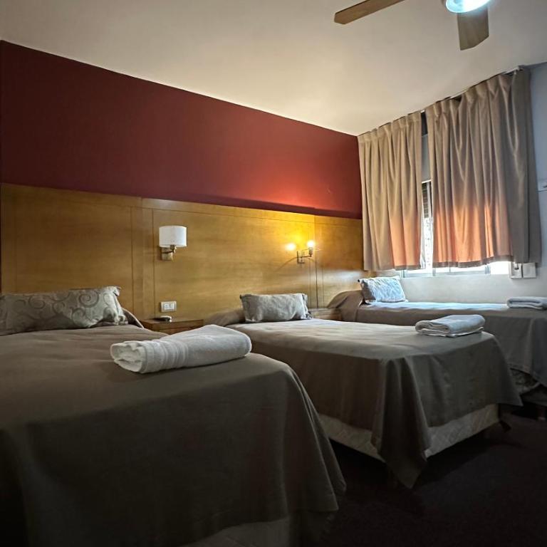 Hotel coventry - Habitación Triple Estándar - 6